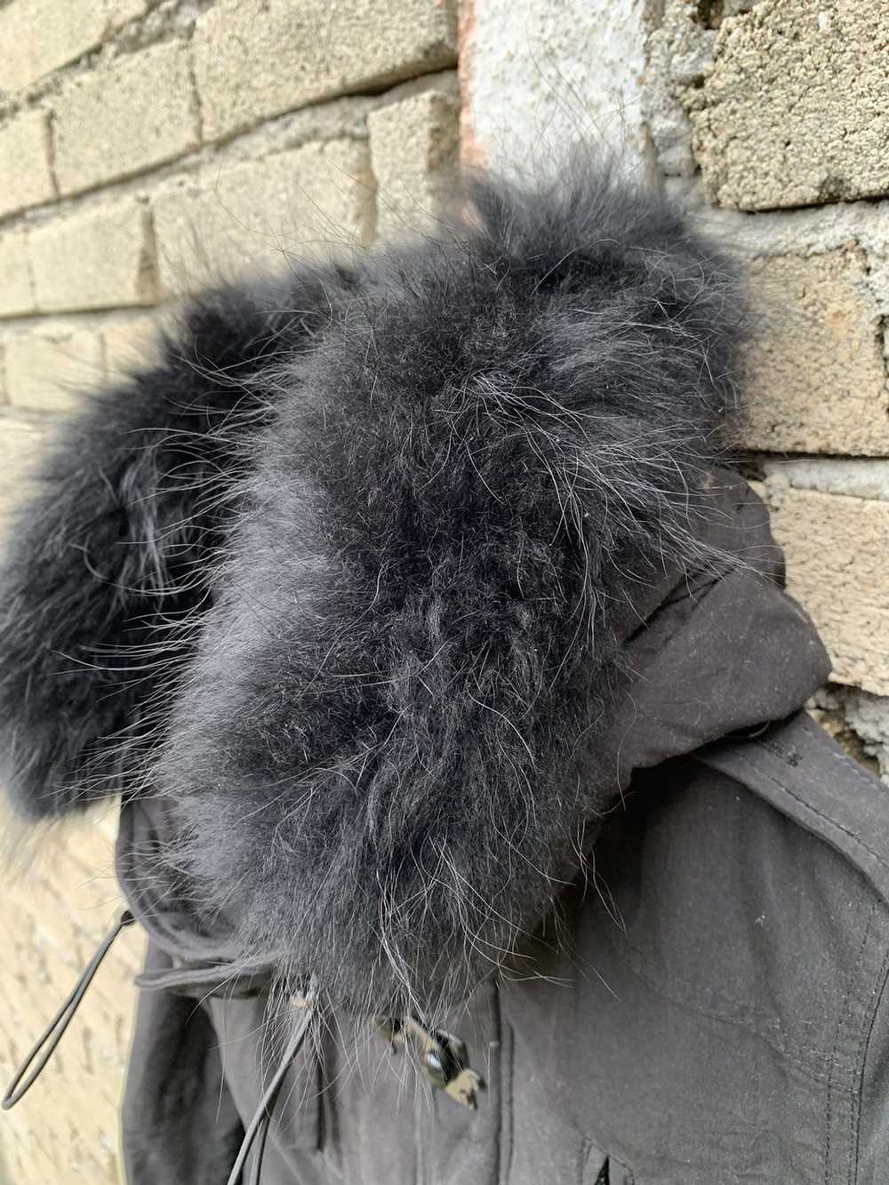 待望☆】 【SLY MILITARY】classic 00s coat fur ミリタリージャケット