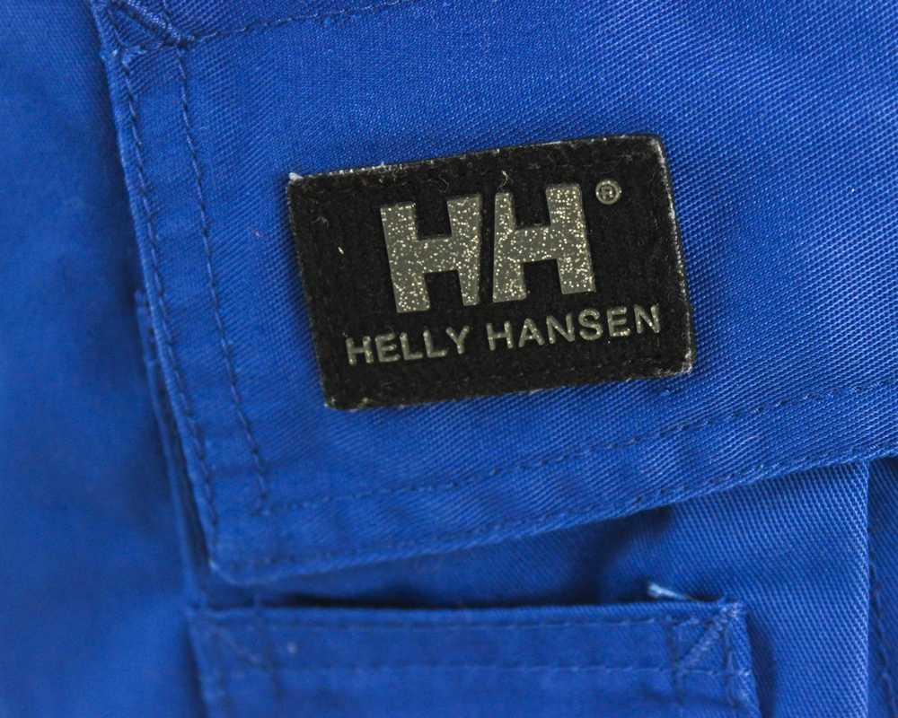 Helly Hansen × Vintage × Workers Work Wear Mens W… - image 6