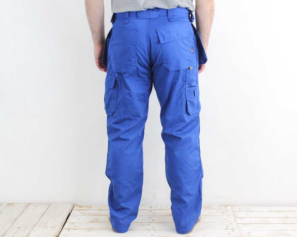 Helly Hansen × Vintage × Workers Work Wear Mens W… - image 7