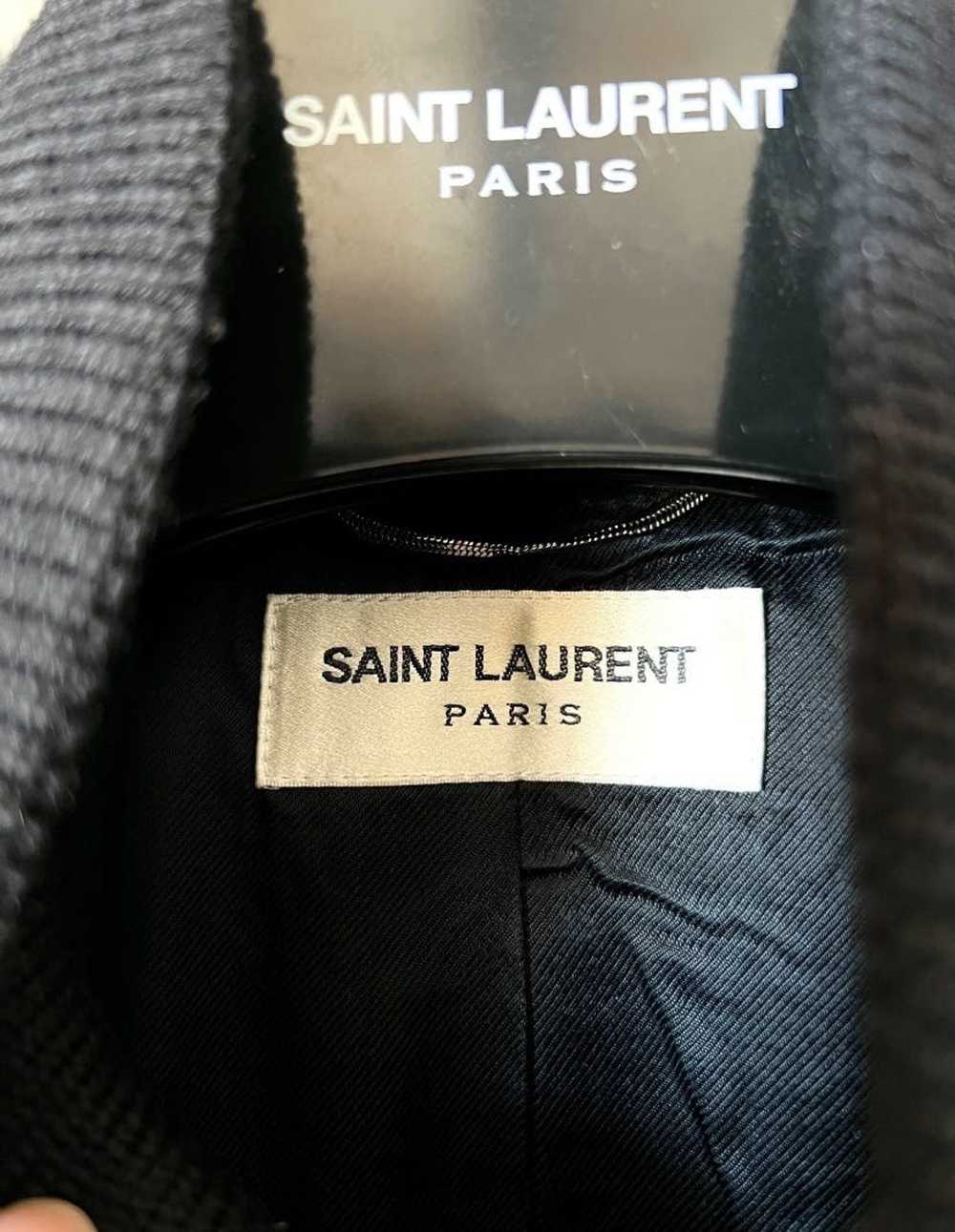 Saint Laurent Paris × Yves Saint Laurent Saint La… - image 4