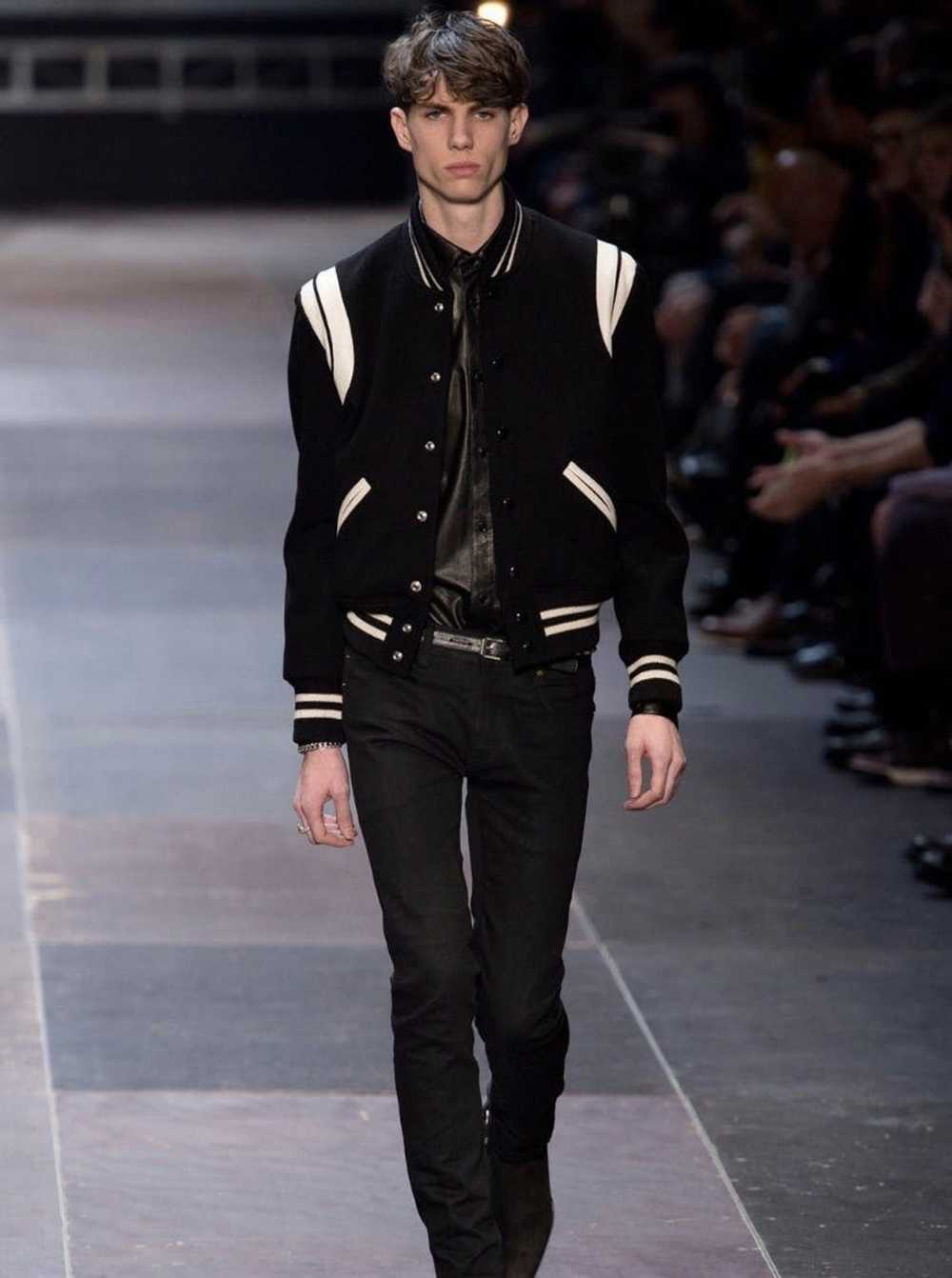 Saint Laurent Paris × Yves Saint Laurent Saint La… - image 6