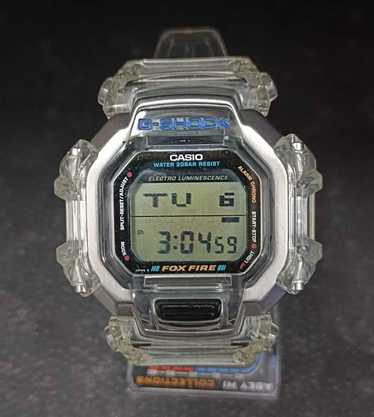 Casio casio g-shock fox - Gem