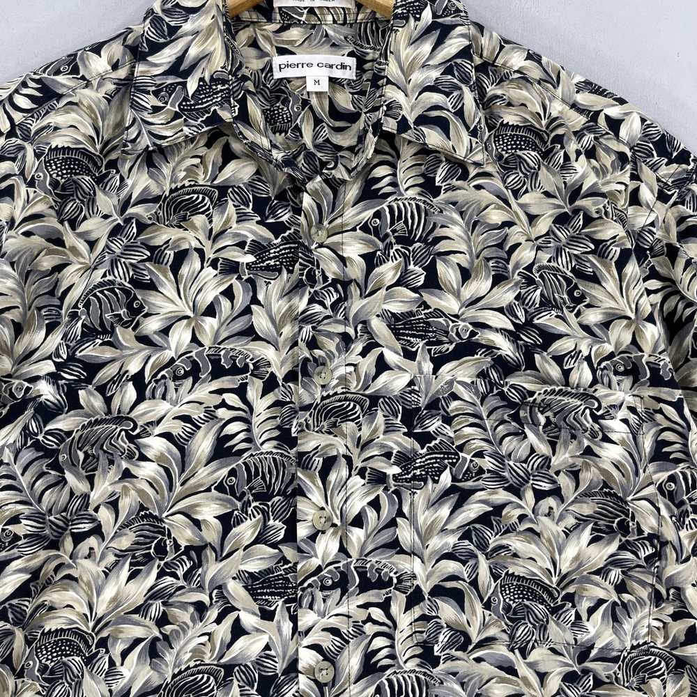 Hawaiian Shirt × Japanese Brand × Streetwear Vint… - image 2