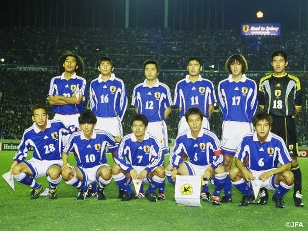 Fifa World Cup × Japanese Brand × Vintage Japan f… - image 9