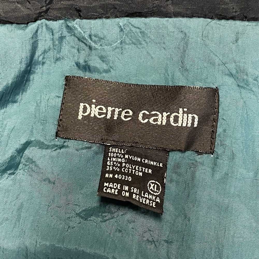 Pierre Cardin × Vintage Pierre Cardin Full Zip Ja… - image 6