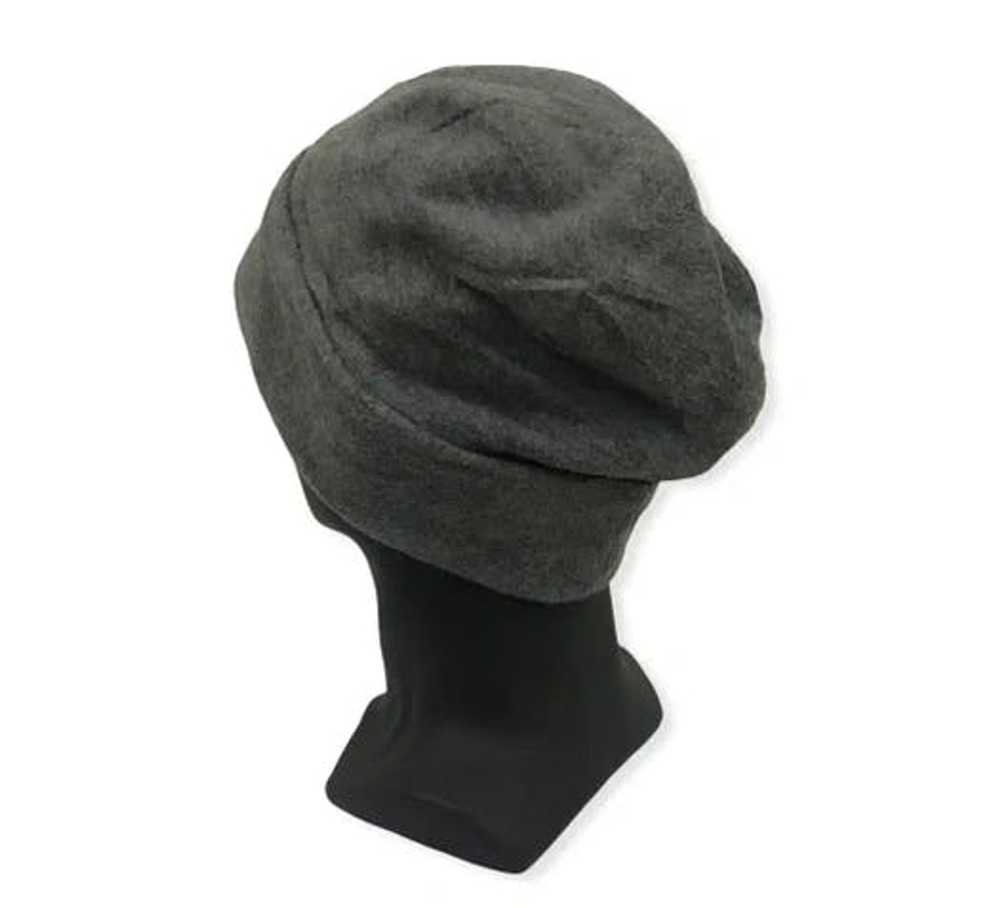 Hat × Thinsulate Thinsulate Plain Beanie Hat - image 3