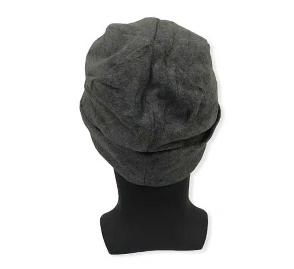Hat × Thinsulate Thinsulate Plain Beanie Hat - image 4