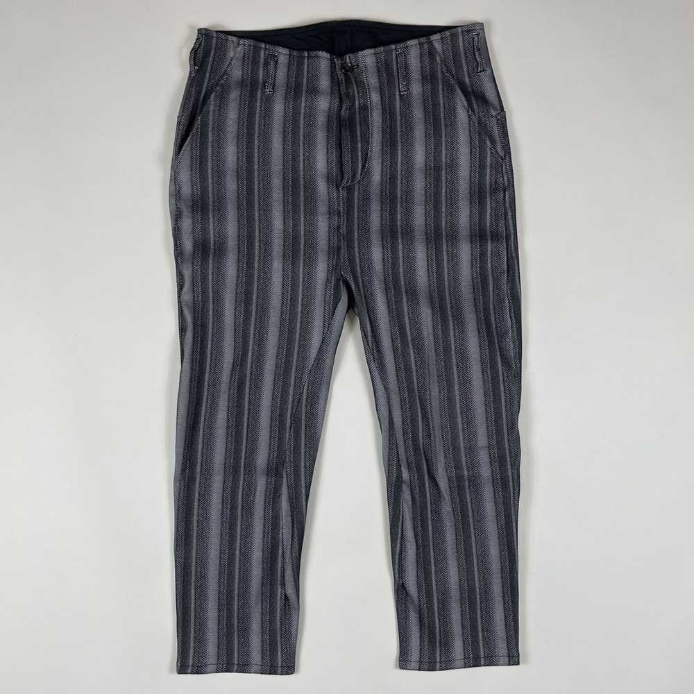 Incarnation Incarnation - Herringbone pants - image 1