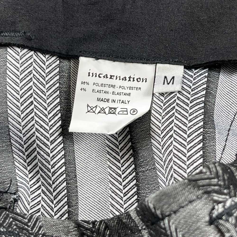 Incarnation Incarnation - Herringbone pants - image 4