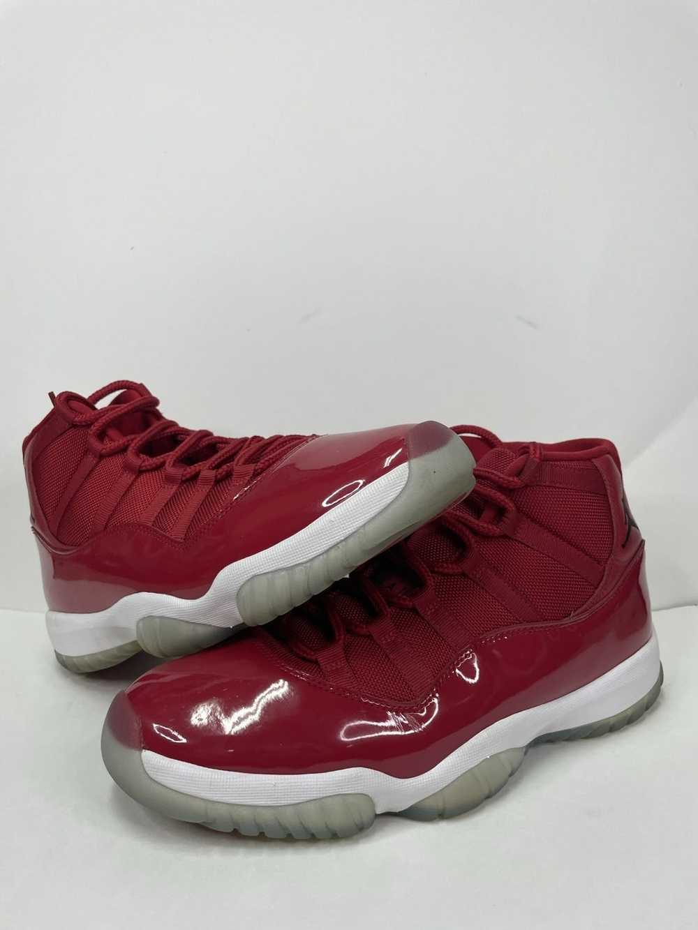 Jordan Brand Air Jordan 11 Retro Win Like 96 - image 1