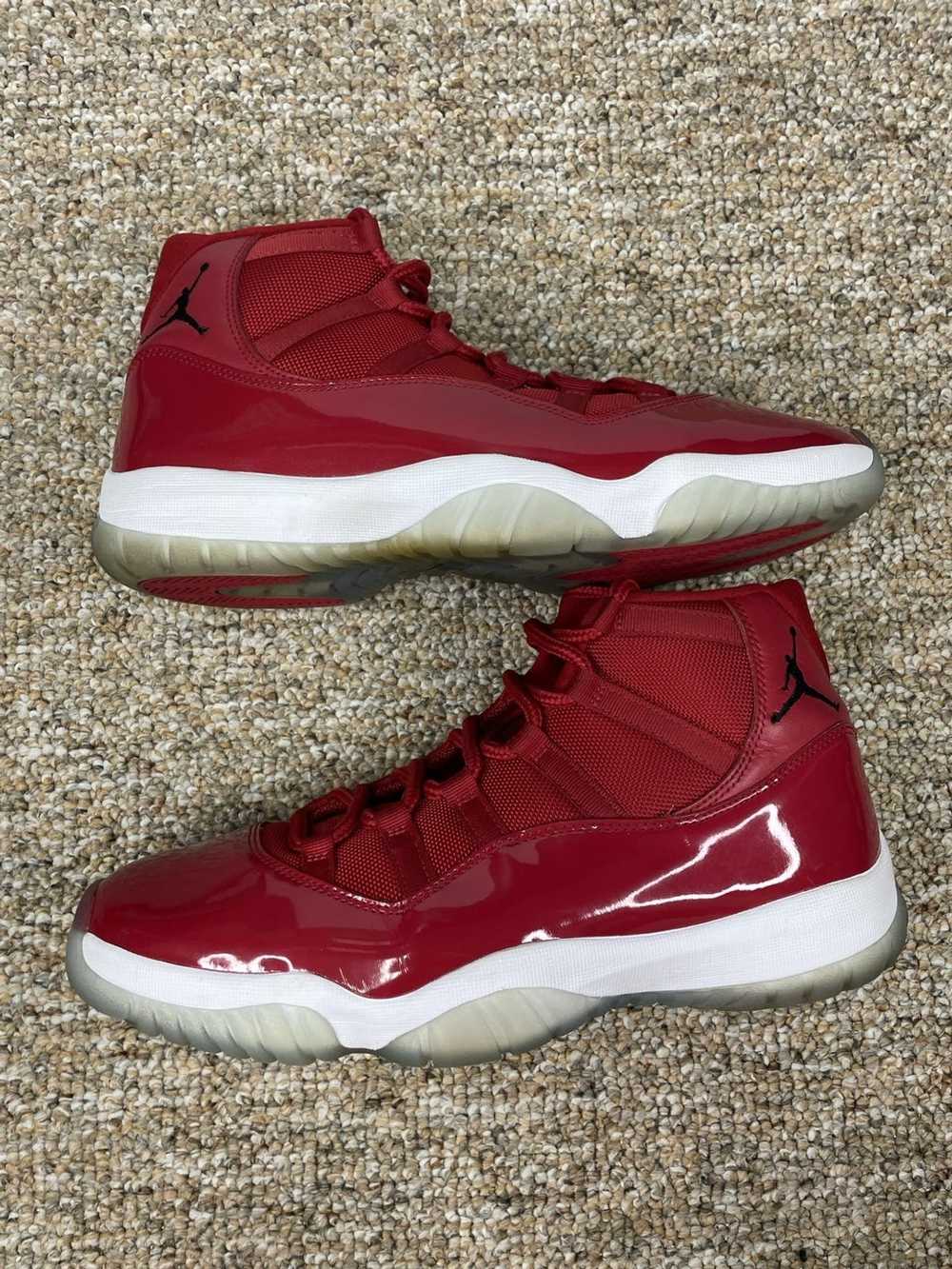 Jordan Brand Air Jordan 11 Retro Win Like 96 - image 2