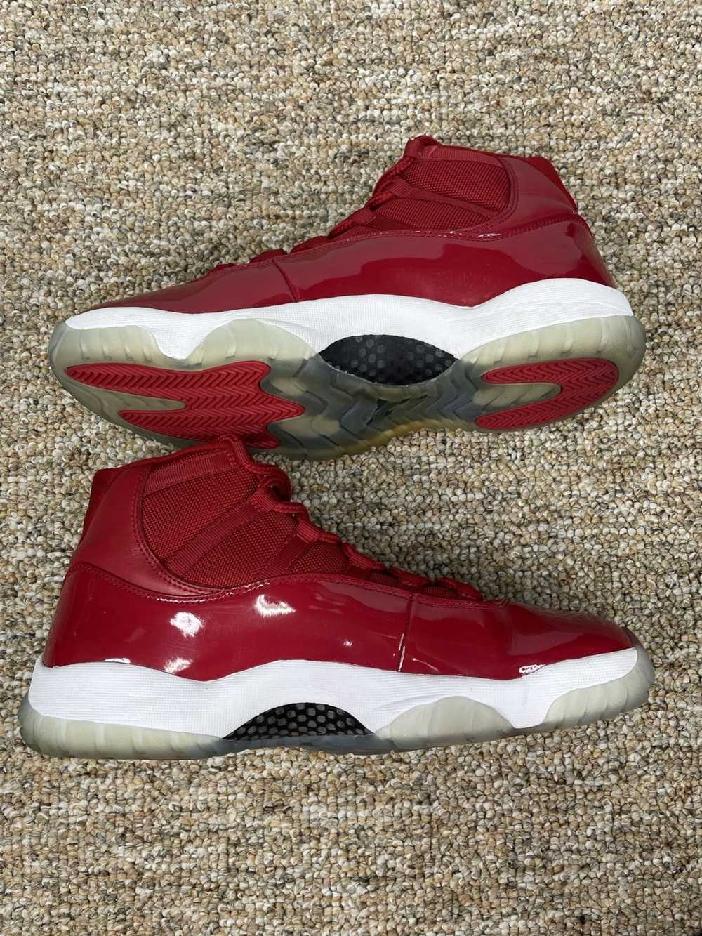 Jordan Brand Air Jordan 11 Retro Win Like 96 - image 3