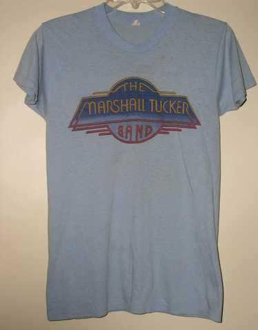 vintage the marshall tucker - Gem