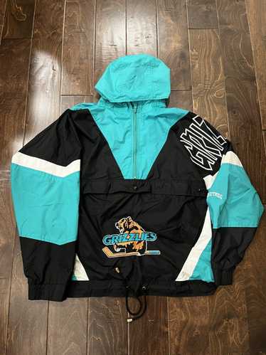 FS/FT] Late 1990's Utah Grizzlies IHL Bauer Authentic Game Used