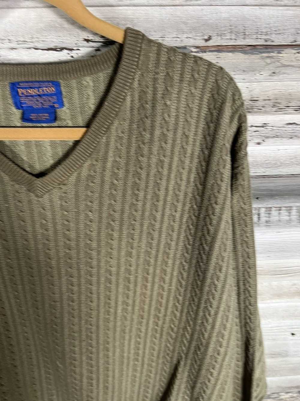 Pendleton Pendleton Sweater - image 5