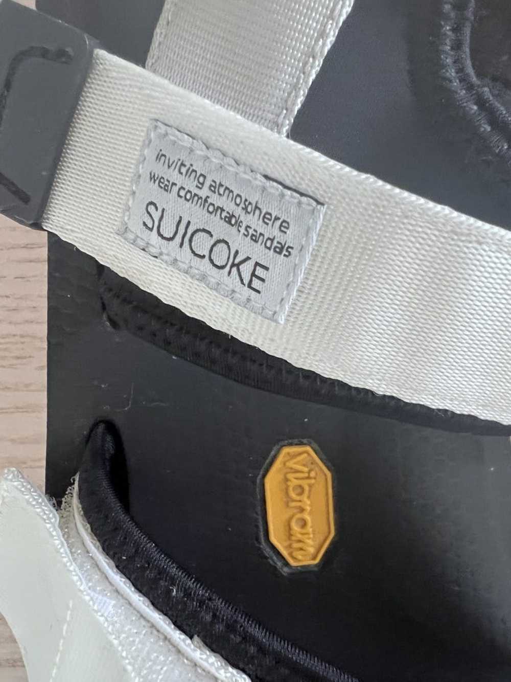 Suicoke Kisee V sandals, size EU43 (fit EU42 or U… - image 10