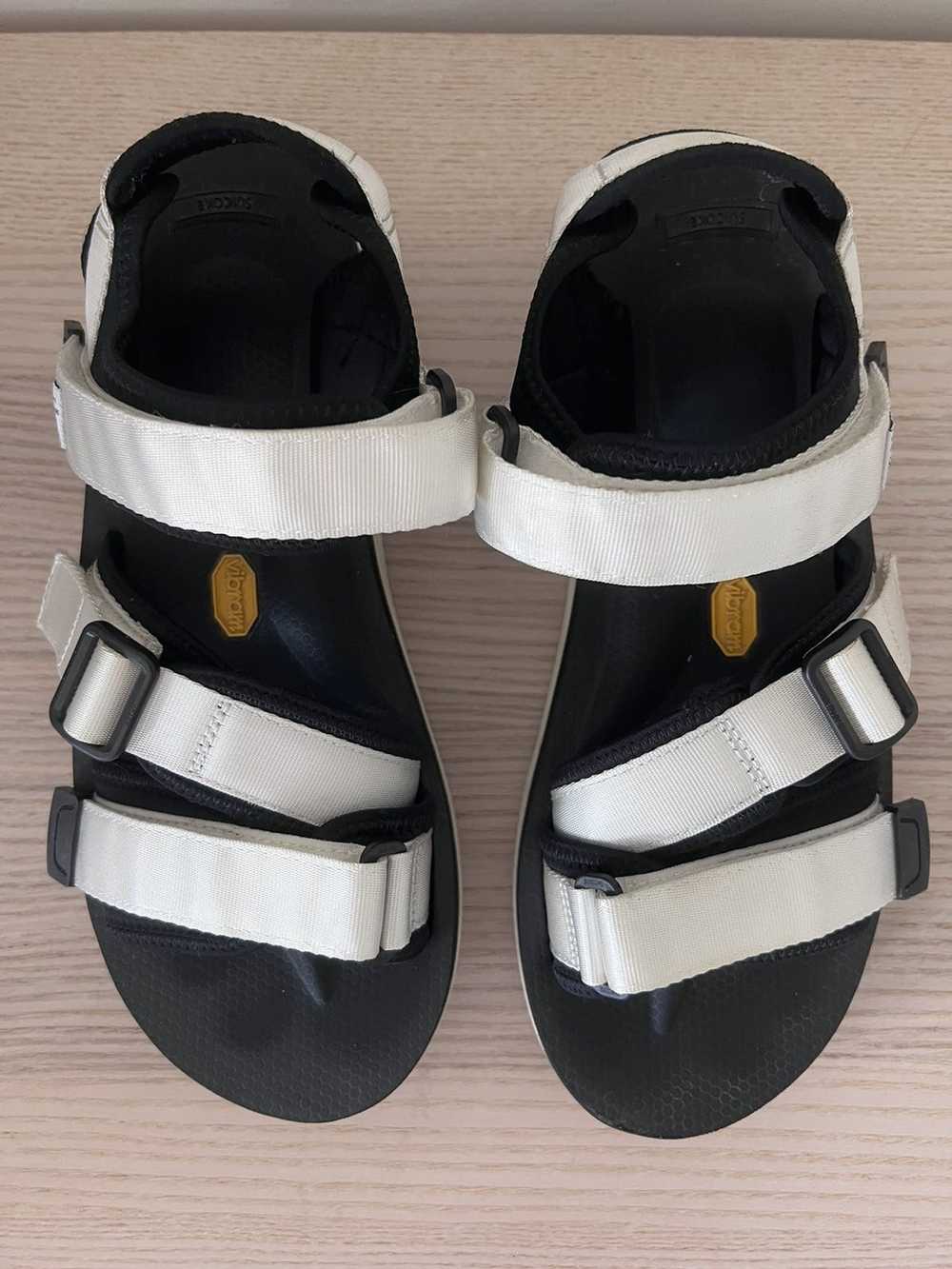 Suicoke Kisee V sandals, size EU43 (fit EU42 or U… - image 1