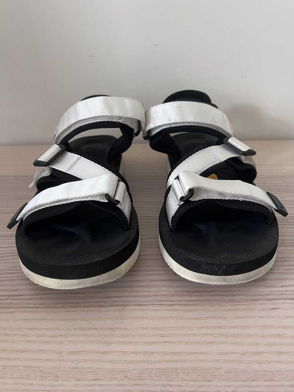 Suicoke Kisee V sandals, size EU43 (fit EU42 or U… - image 2