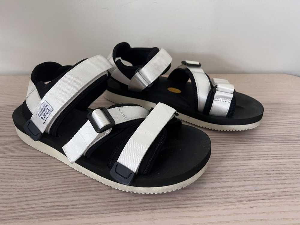Suicoke Kisee V sandals, size EU43 (fit EU42 or U… - image 3