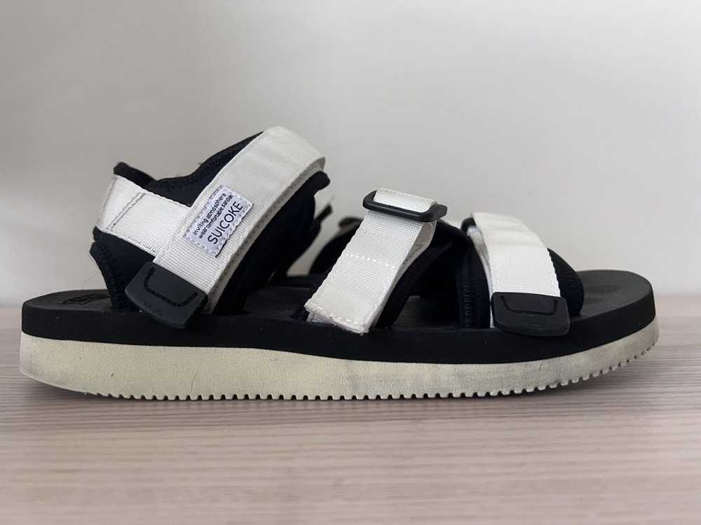 Suicoke Kisee V sandals, size EU43 (fit EU42 or U… - image 4
