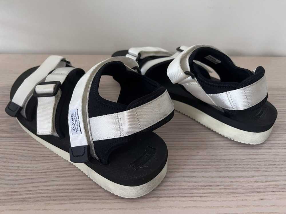 Suicoke Kisee V sandals, size EU43 (fit EU42 or U… - image 7
