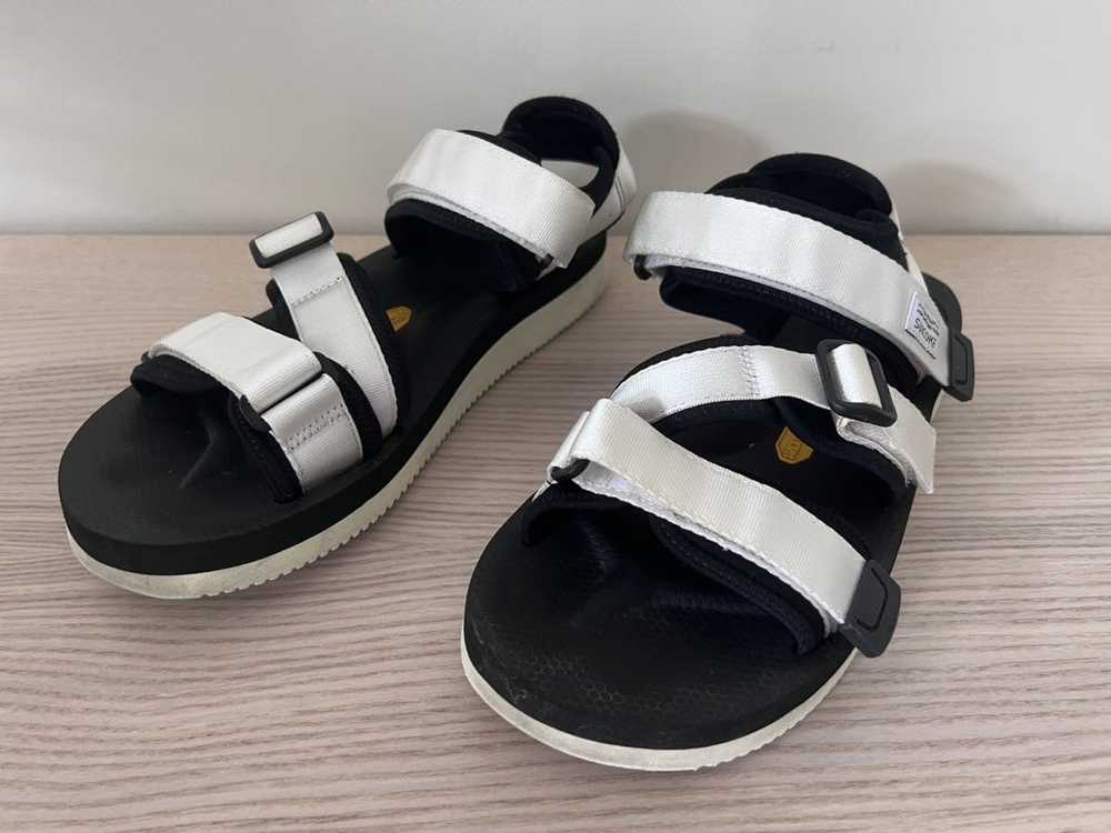 Suicoke Kisee V sandals, size EU43 (fit EU42 or U… - image 8