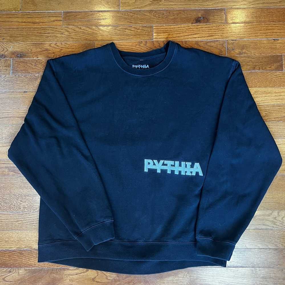 Handmade × Pythia × Streetwear Pythia “it’s all i… - image 2