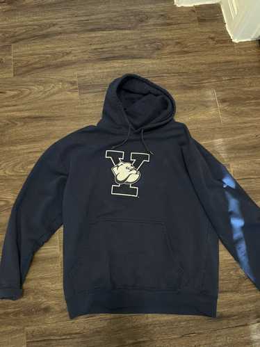 Collegiate YALE HOODIE