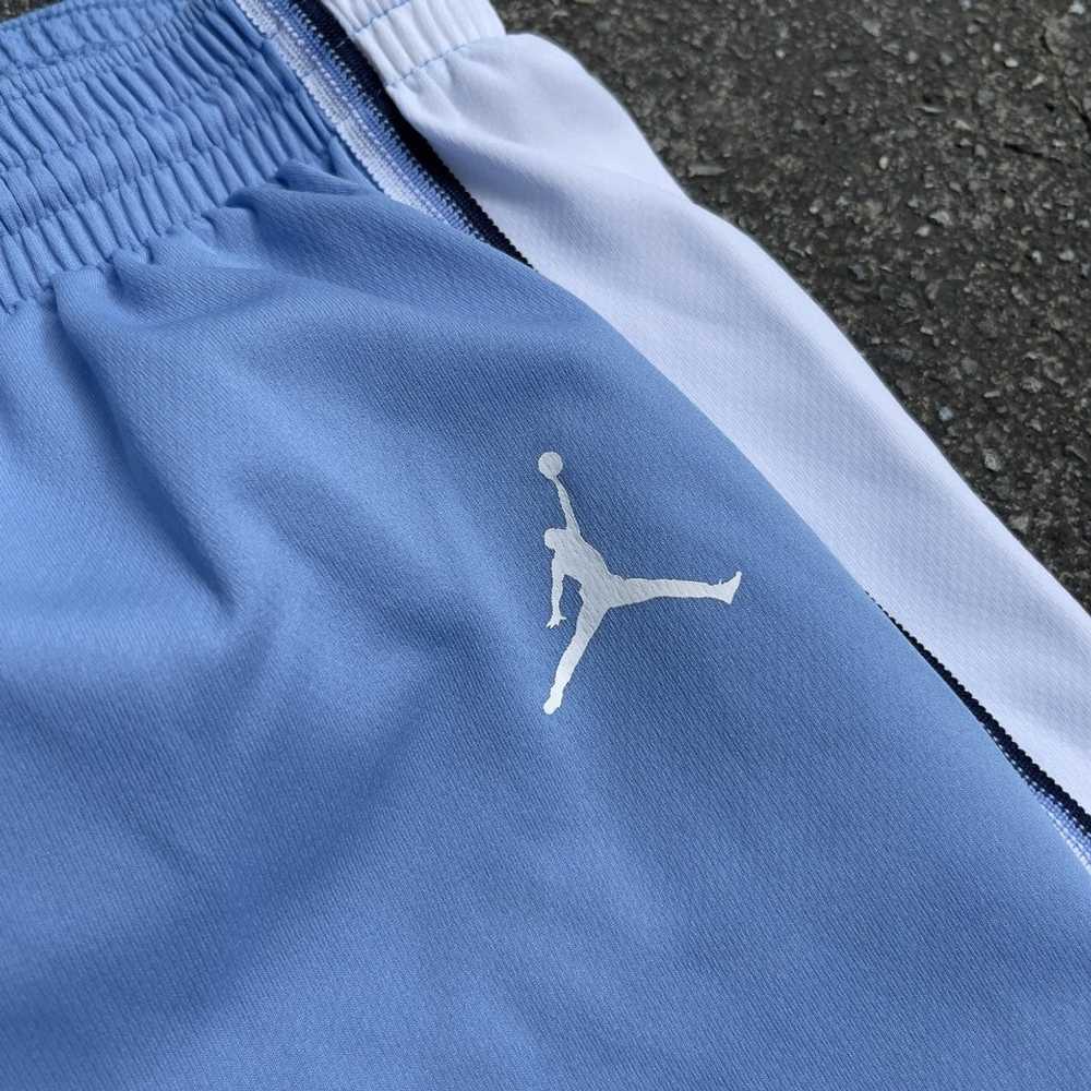 Jordan Brand × Streetwear × Vintage Vintage UNC T… - image 2