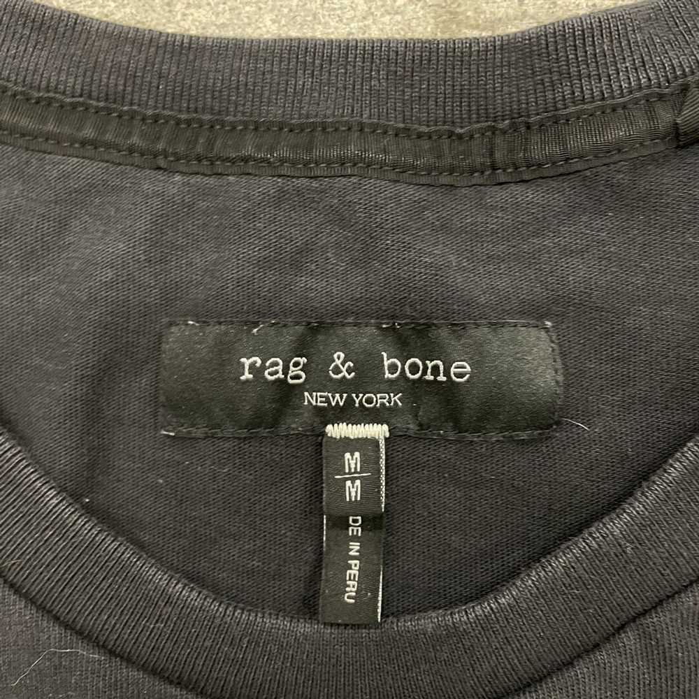 Rag & Bone × Streetwear × Vintage Rag & Bone vint… - image 4