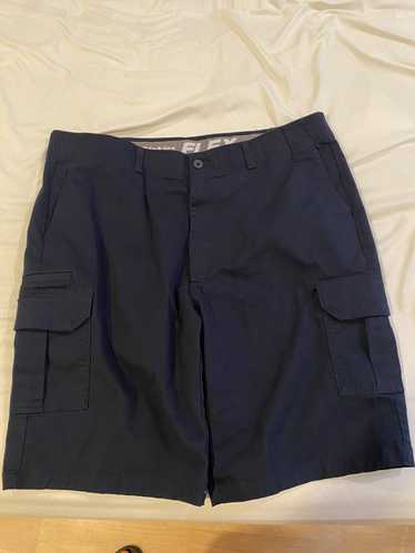 Dickies Dickies Navy Blue Shorts