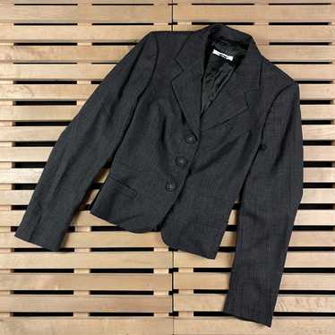 Luxury × Marella × Max Mara Womens Blazer Jacket … - image 1