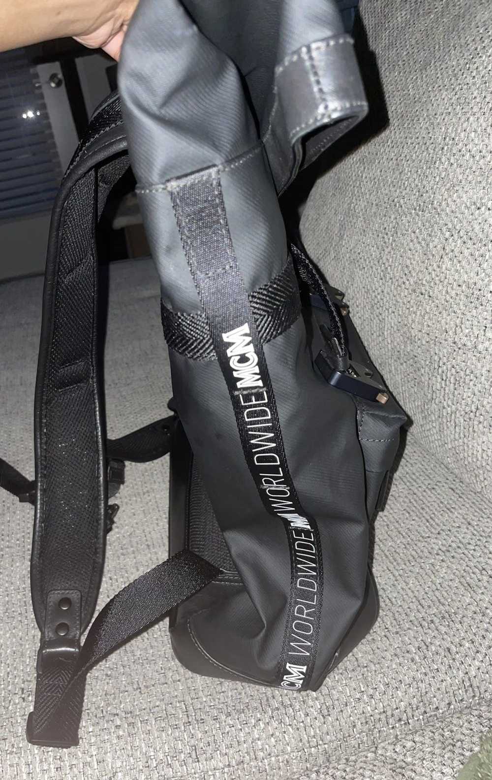 MCM Mcm backpack - image 2