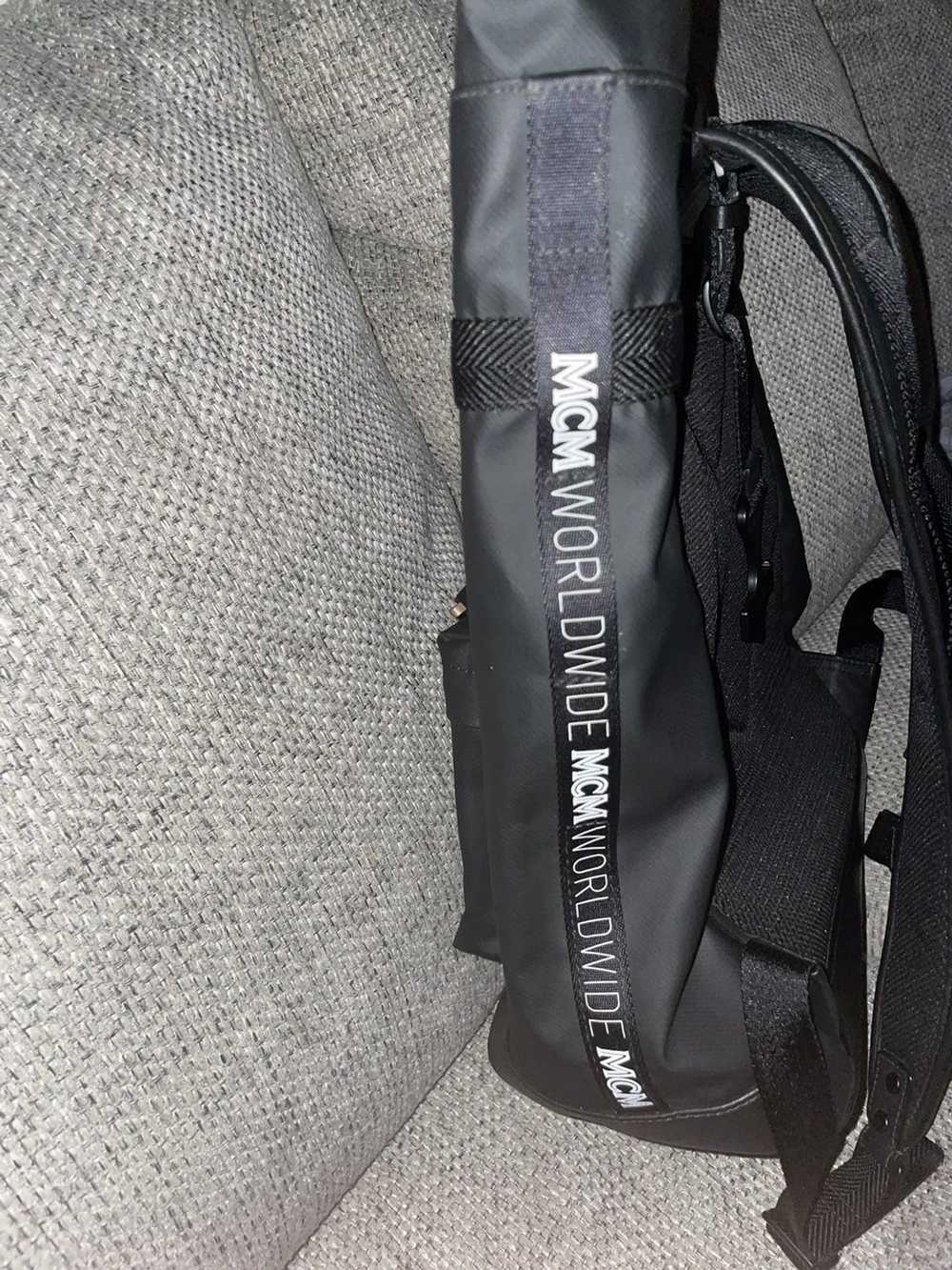 MCM Mcm backpack - image 4