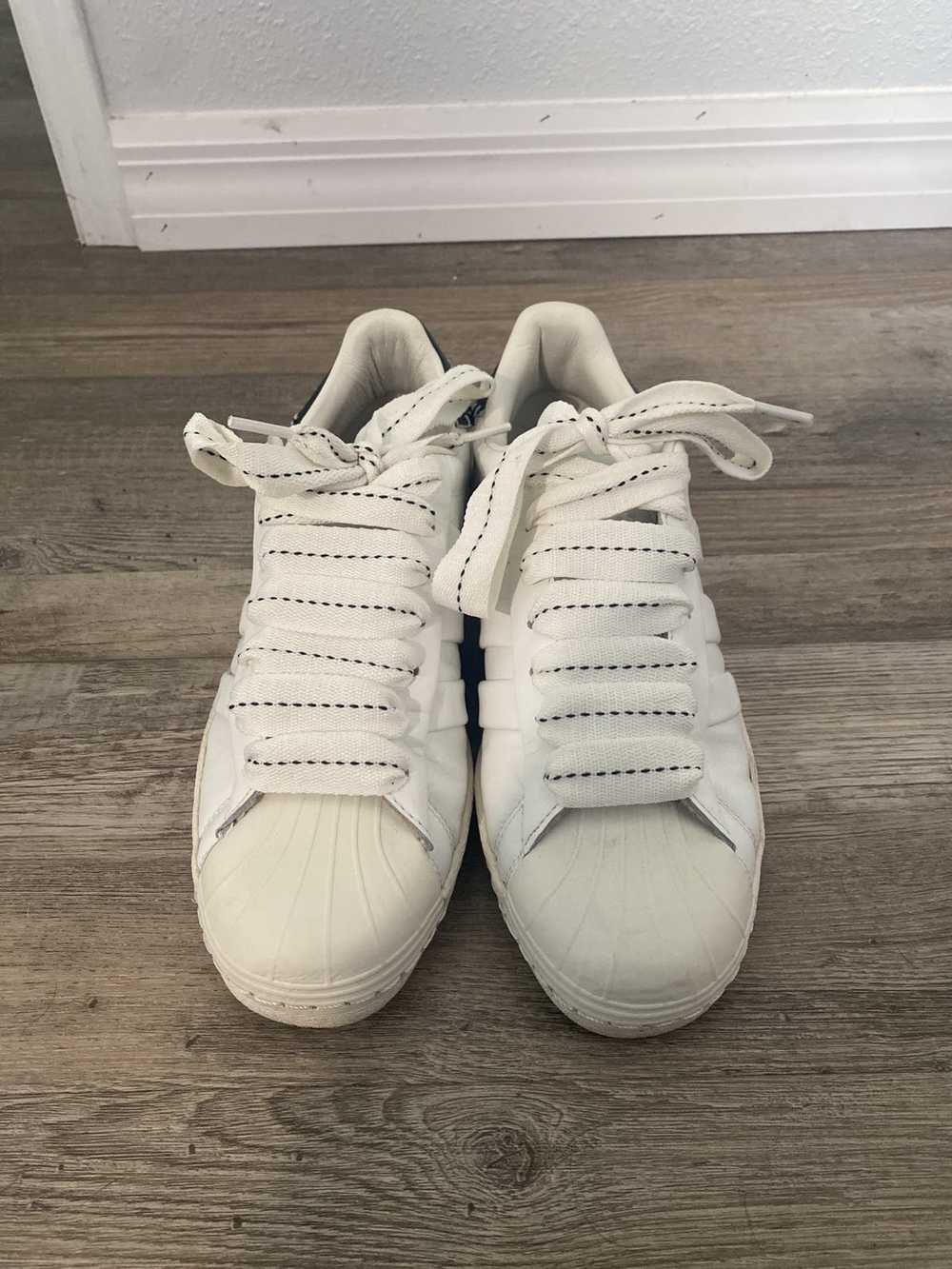 Adidas addidas Jonah Hill x Superstar 'White' - image 1