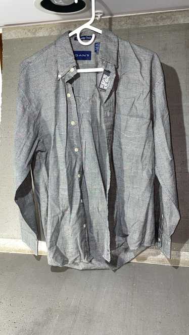 Streetwear Vintage Streetwear Buttondown - image 1