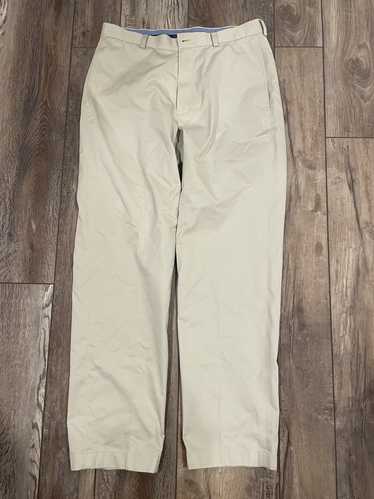 Brooks Brothers brooks brothers beige khaki chinos