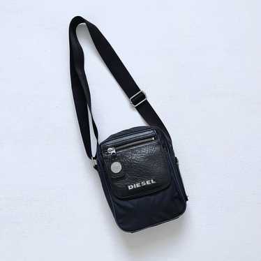 Diesel DIESEL Crossbody Bag - Gem