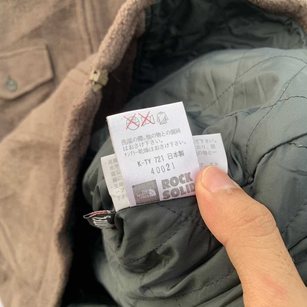 Polartec × The North Face × Vintage VINTAGE THE N… - image 5