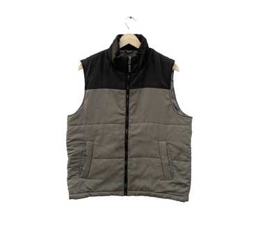 Renoma × Sportswear × Tracey Vest VINTAGE 1992 RE… - image 1