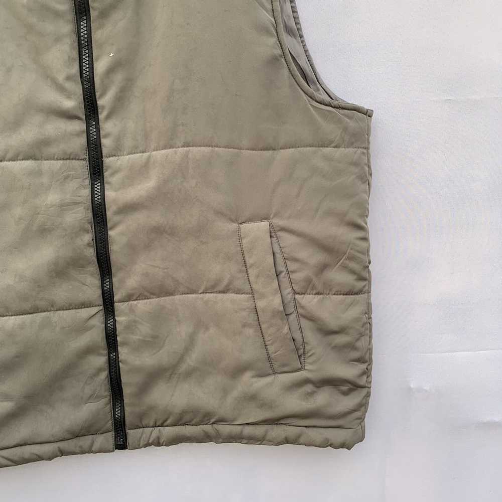 Renoma × Sportswear × Tracey Vest VINTAGE 1992 RE… - image 3