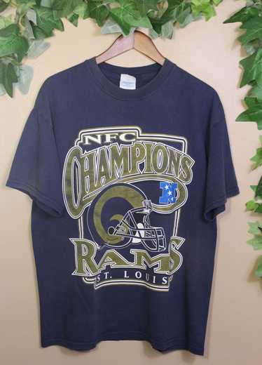 NFL × Sportswear × Vintage VINTAGE NFC CHAMPS ST L