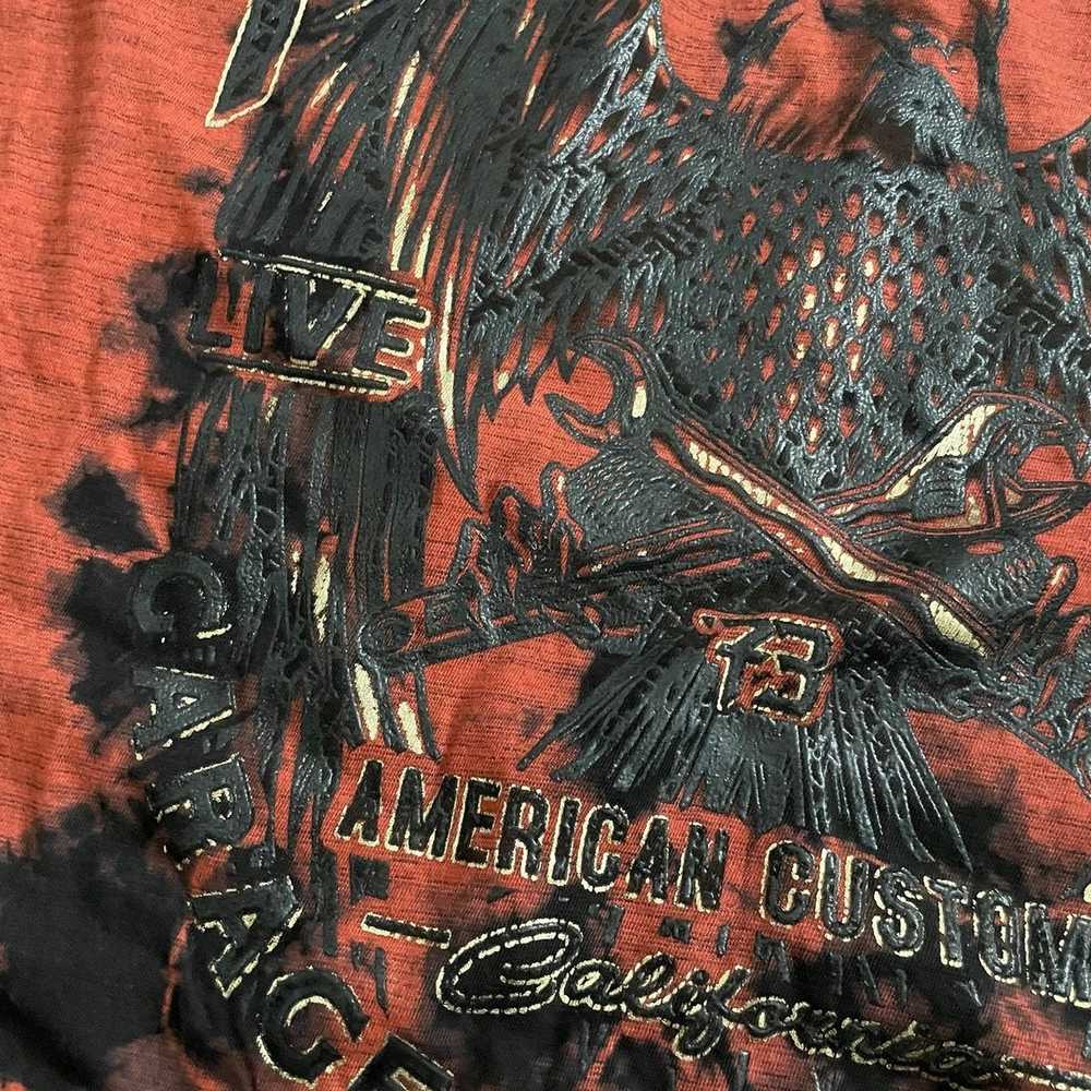 Affliction AFFLICTION AMERICAN CUSTOM AC HIGH SPE… - image 8