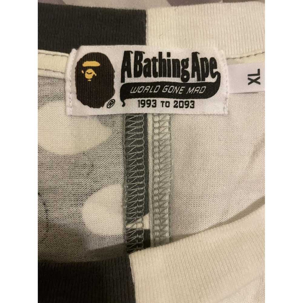 A Bathing Ape T-shirt - image 2