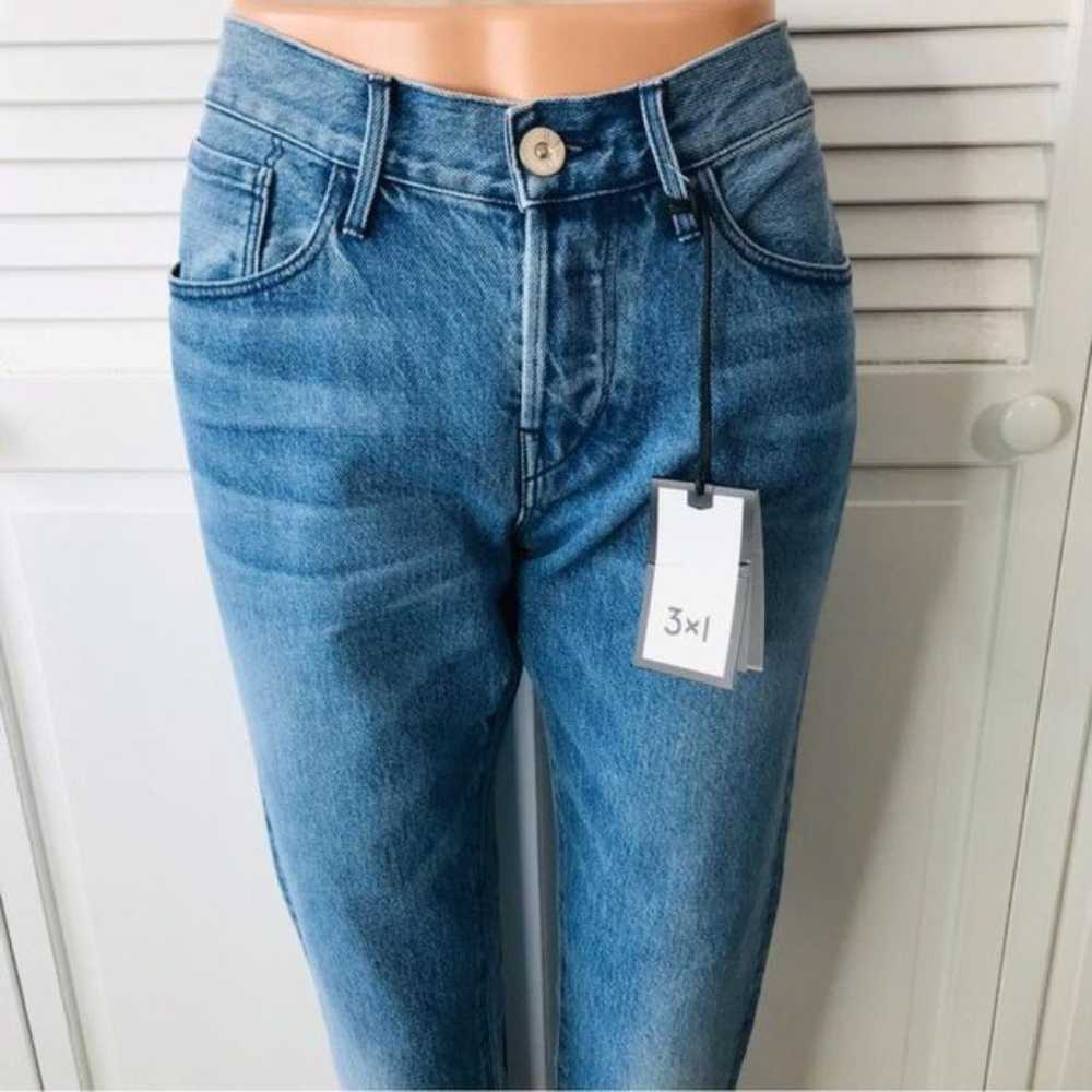 3x1 Jeans - image 2