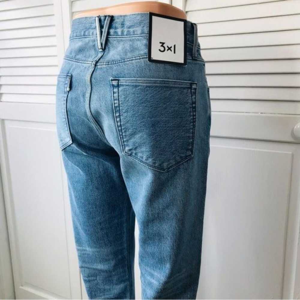 3x1 Jeans - image 5