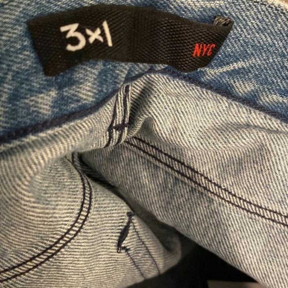 3x1 Jeans - image 8