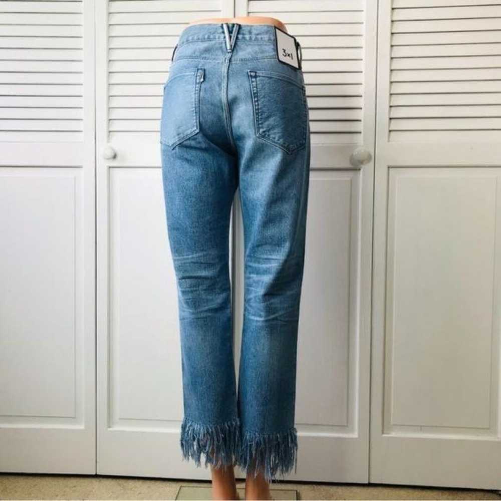 3x1 Jeans - image 9