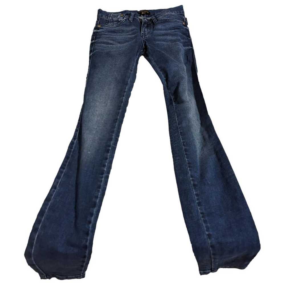 Miss Sixty Slim jeans - image 1