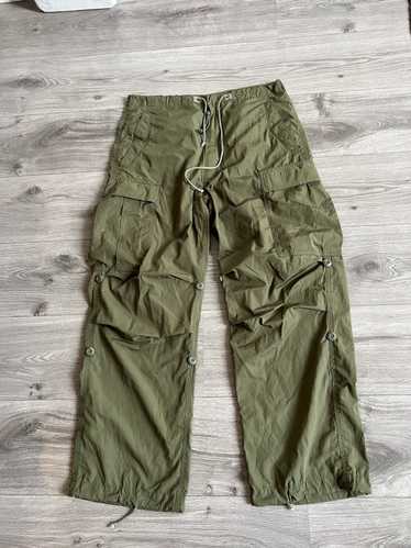 Maharishi pants - Gem